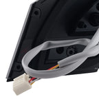 Right Side Mirror for Toyota RAV4 (2013–2018) 879100R180C0, Signal Light