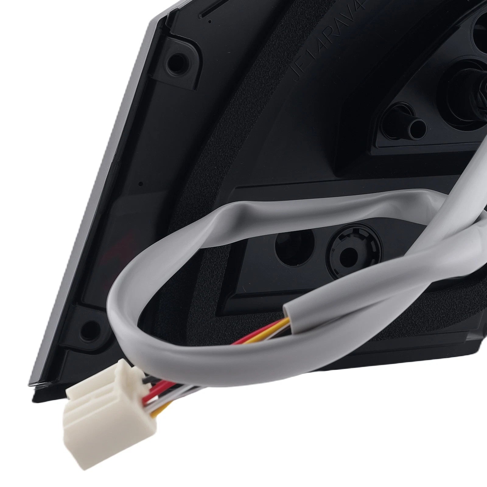 Right Side Mirror for Toyota RAV4 (2013–2018) 879100R180C0, Signal Light