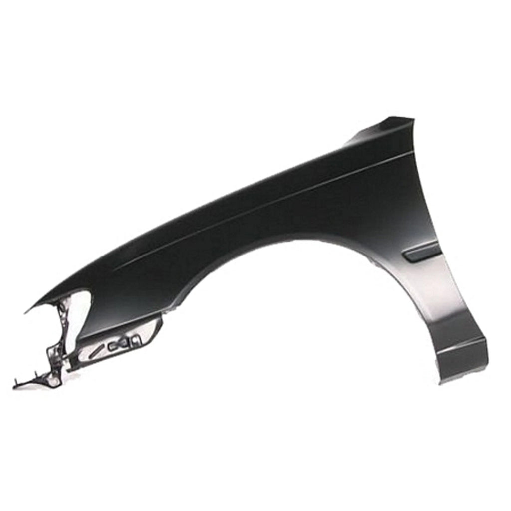 Replacement Driver Side Front Fender for Toyota Hilux (2005–2015)