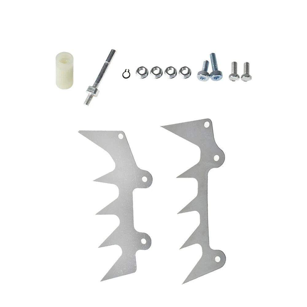 Dual Felling Dog Catcher for Stihl 029 039 MS271 MS290 MS310 MS311 (1990–2023)