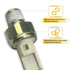 Oil Pressure Sensor Switch for Ford F-150 Expedition Explorer Transit (1997–2017)