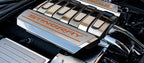 Fuel Rail Covers Replacement for 2014–2019 Corvette Stingray