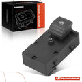 Rear Power Window Switch for Chevrolet Sonic, Trax (2012â2019)