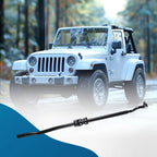Front Lower Outer Right Tie Rod End for Jeep Wrangler JK (2007–2018)