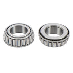 Spindle L44643 Bearings Hub Kit 4on4 for 2K Axle (Fits Various Models)