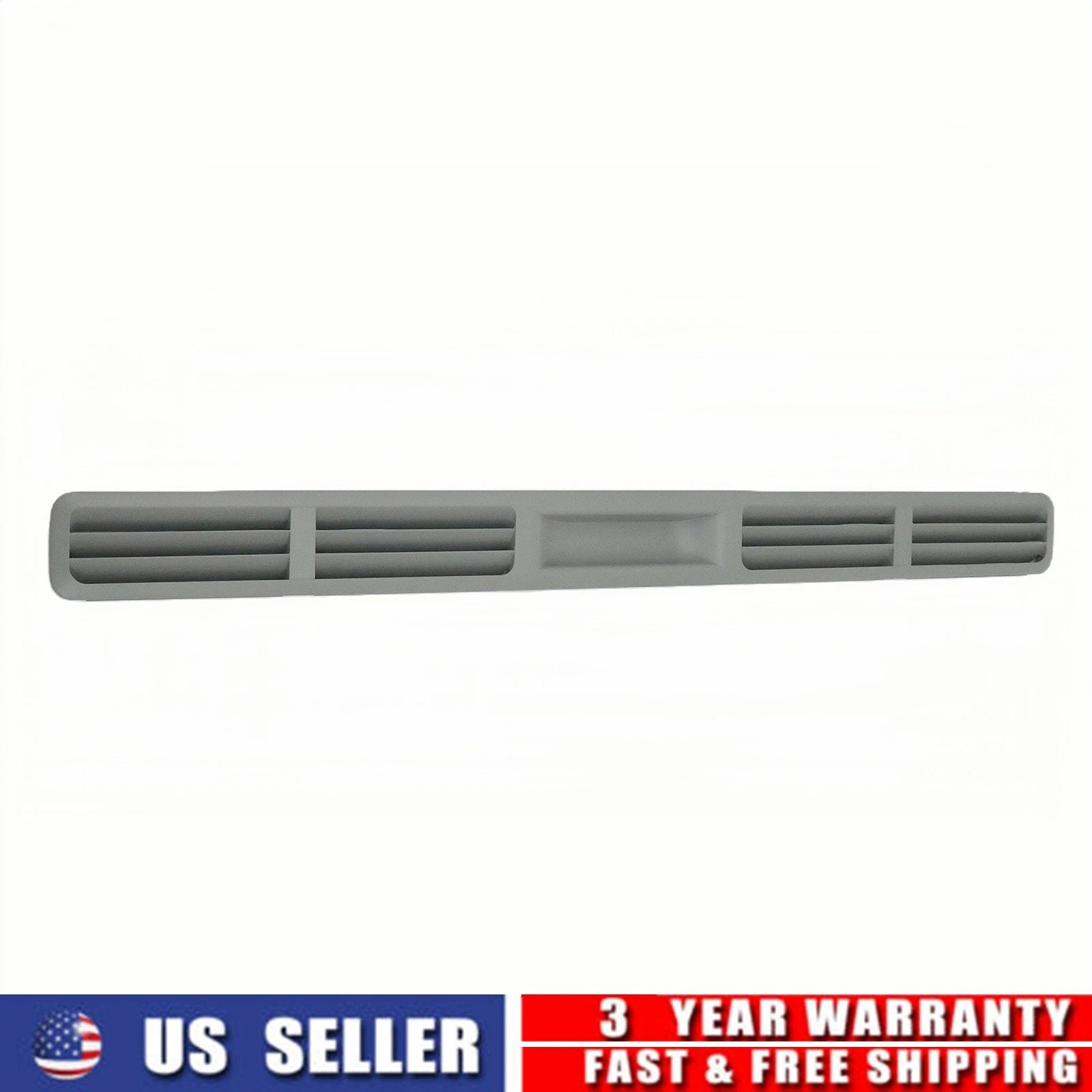 Sunroof Handle Louver for Benz W166 GL ML (2012–2015) 2187840053