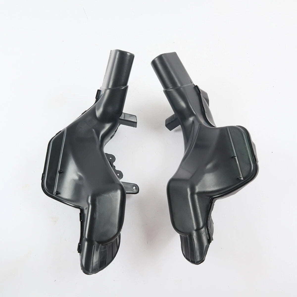 Ram Air Intake Tube Duct for Suzuki Hayabusa GSX1300R (2008–2014)
