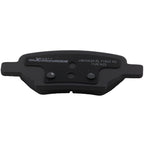 4PCS Rear Ceramic Brake Pads for Pontiac G5 G6 Pursuit Saturn Aura Ion (2007–2010)