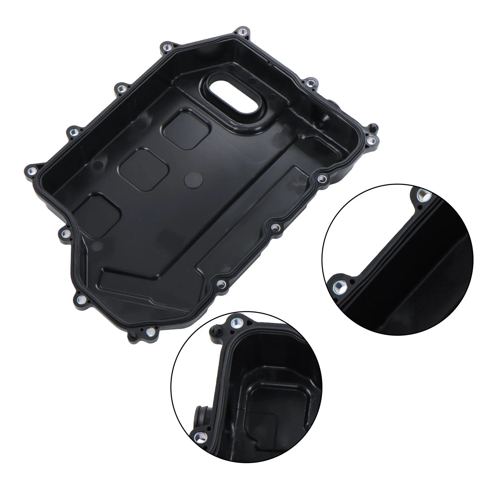 Transmission Oil Pan for Ford Escape (2020–2025) J1KZ7G004A