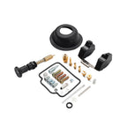 Carburetor Repair Kit for Suzuki DR200S/DR200SE (1995–2017)