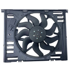 Radiator Cooling Fan Assembly for BMW G21 330i xDrive Sedan (2019–2023)