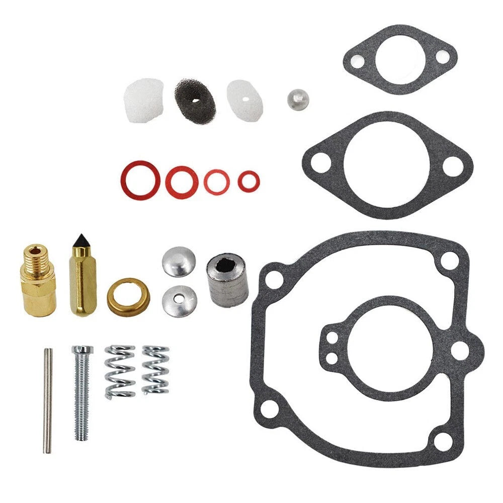 Carburetor Repair Kit for International IH Farmall Super H M W4 O4 W6 O6 (1940–1960)