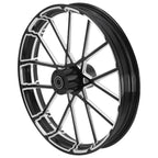 23" Front Wheel Rim & Hub for Harley Touring Models (1997–2021)
