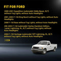 Fog Headlamp Dimmer Switch DS1374 YL3Z11654AAB for Ford F150 (2000–2003)