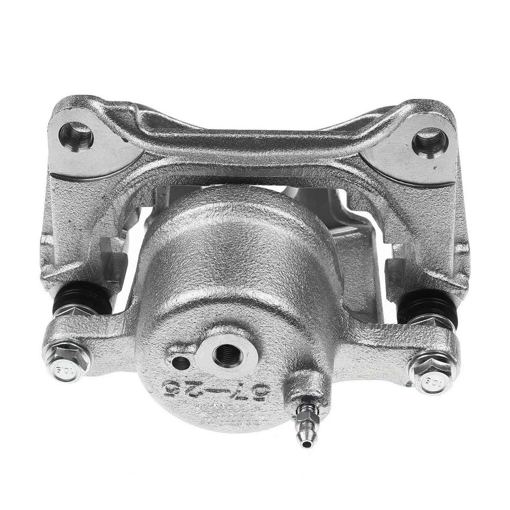 Front Left Brake Caliper with Bracket for Scion tC (2005-2010)