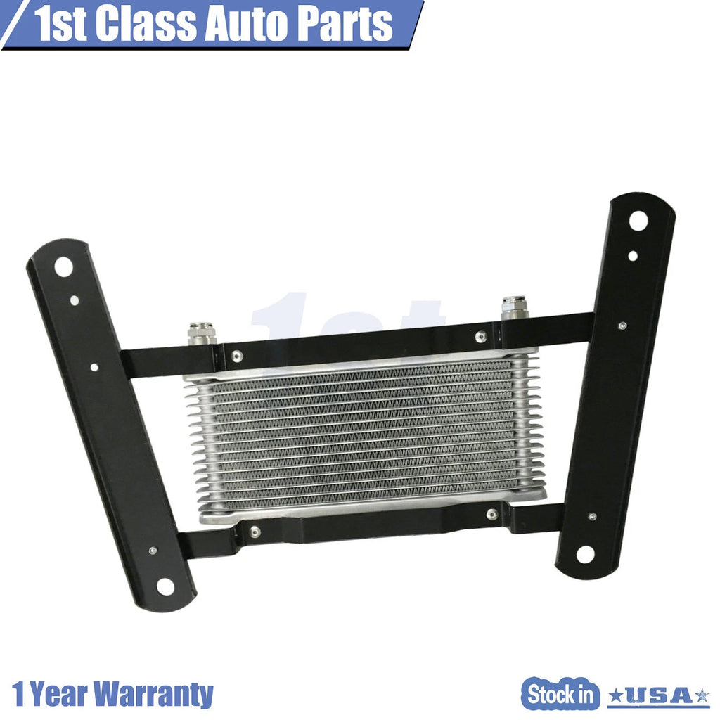 Automatic Transmission Oil Cooler for Hummer H2 (2003–2009)