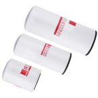 Fuel Filter Oil Change Kit for Cummins ISX (Pre-2010) LF14000NN FF2203 FF2200