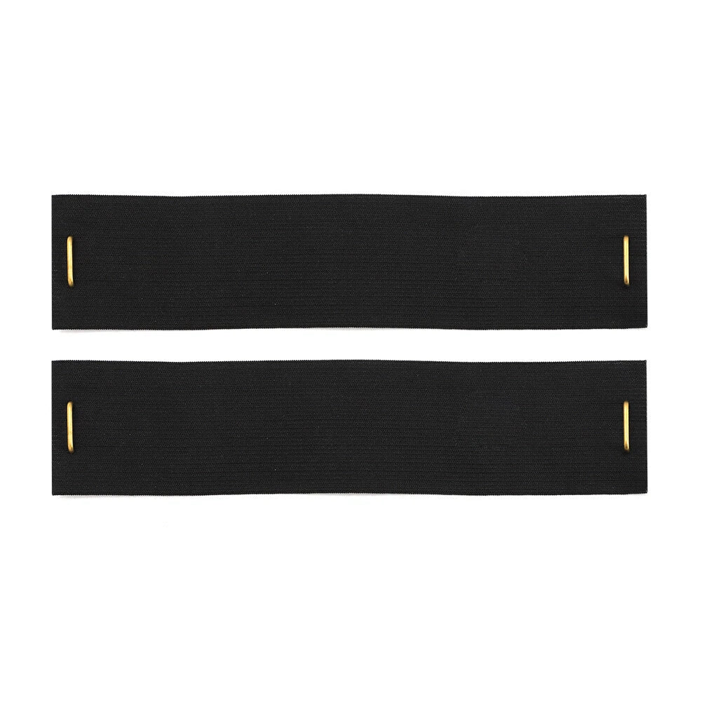 Set of 2 Convertible Top Bands Straps for Nissan 350Z Roadster (2003–2009)