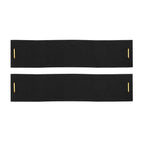 Set of 2 Convertible Top Bands Straps for Nissan 350Z Roadster (2003–2009)