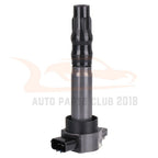 Set of 4 Ignition Coils for Mitsubishi Eclipse Galant Lancer Outlander