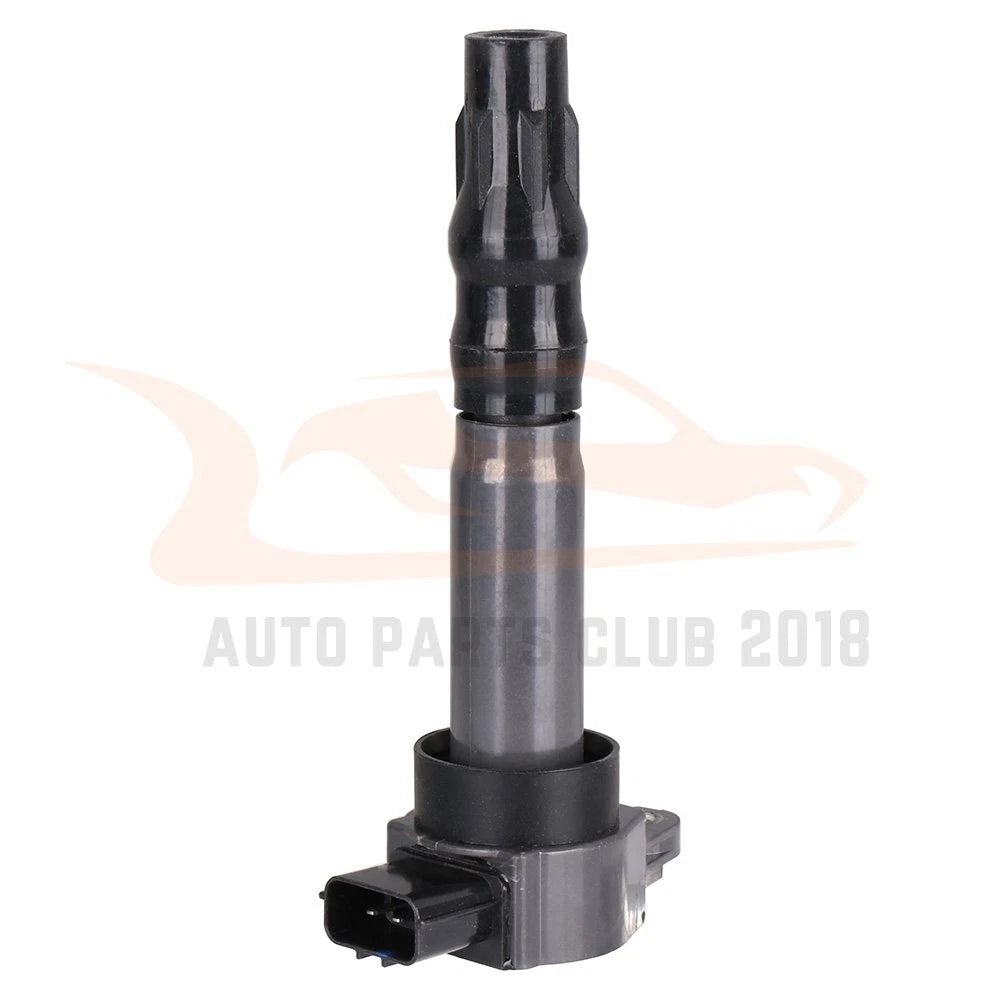 Set of 4 Ignition Coils for Mitsubishi Eclipse Galant Lancer Outlander