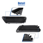 Fog Light Grille Cover Trim No. 5212706050 for Toyota Camry 