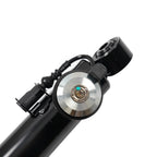 Pair Rear Air Suspension Shock Absorber for Audi Q5 SQ5 (2009–2017)