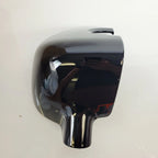Vented Lower Leg Fairing Left Cap for Harley-Davidson Touring (2000–2013)
