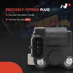 Idle Air Control Valve for Kia Soul (2010-2011)