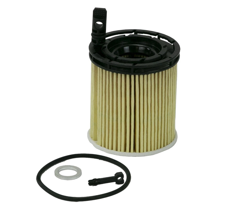 4L Liqui Moly Special Tec AA 0W20 Engine Oil Change Kit for Accent Rio Venue (2010–2023)