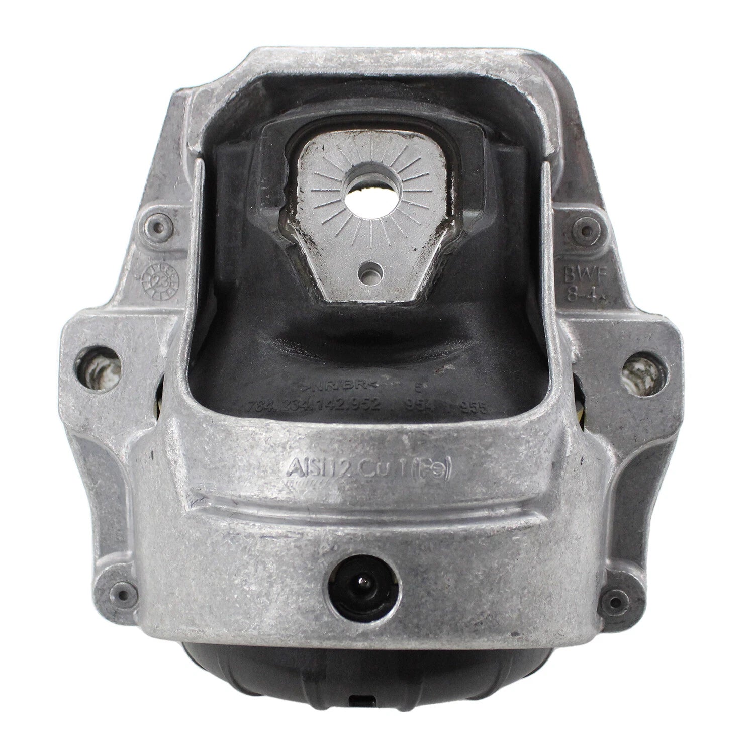 Engine Mount for Audi Q5 (2009–2012) OEM Lemforder 8R0199381AB