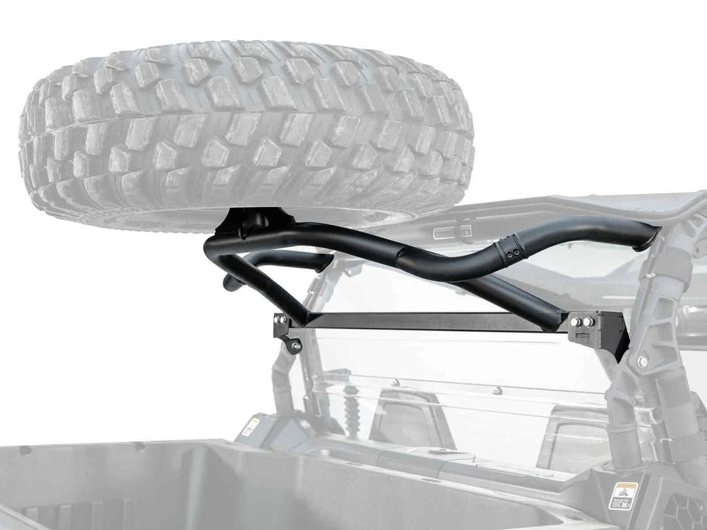 Spare Tire Carrier for Can-Am Commander 1000 (2021–2023)