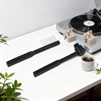Stylus Set of 2 for ATN3600L Record Player (Includes Needles & Brushes)