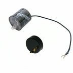 LED Tail Lights and Backup Lights w Flasher for 1965 Chevy Impala