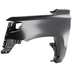 CAPA Certified Fender for Chevrolet Tahoe (2015–2020) Front Driver Side