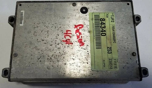 ECM Engine Computer Module for Ford Fusion 2.3L (2007–2009) 7E5A-12A650-PC