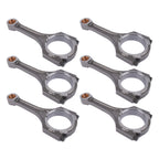 6x Connecting Rods for Toyota FJ Cruiser Tacoma (2006–2015)