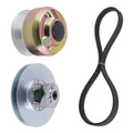 Drive Clutches for John Deere 1200A (2000–2005)