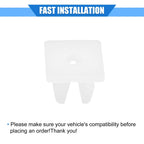 30 x Front Bumper Support Splash Shield Clips for Lexus RC300 (2015-2020)