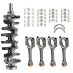 G4KJ Engine Crankshaft Connecting Rod for Hyundai Sonata, Kia Forte, Optima (2011–2019)