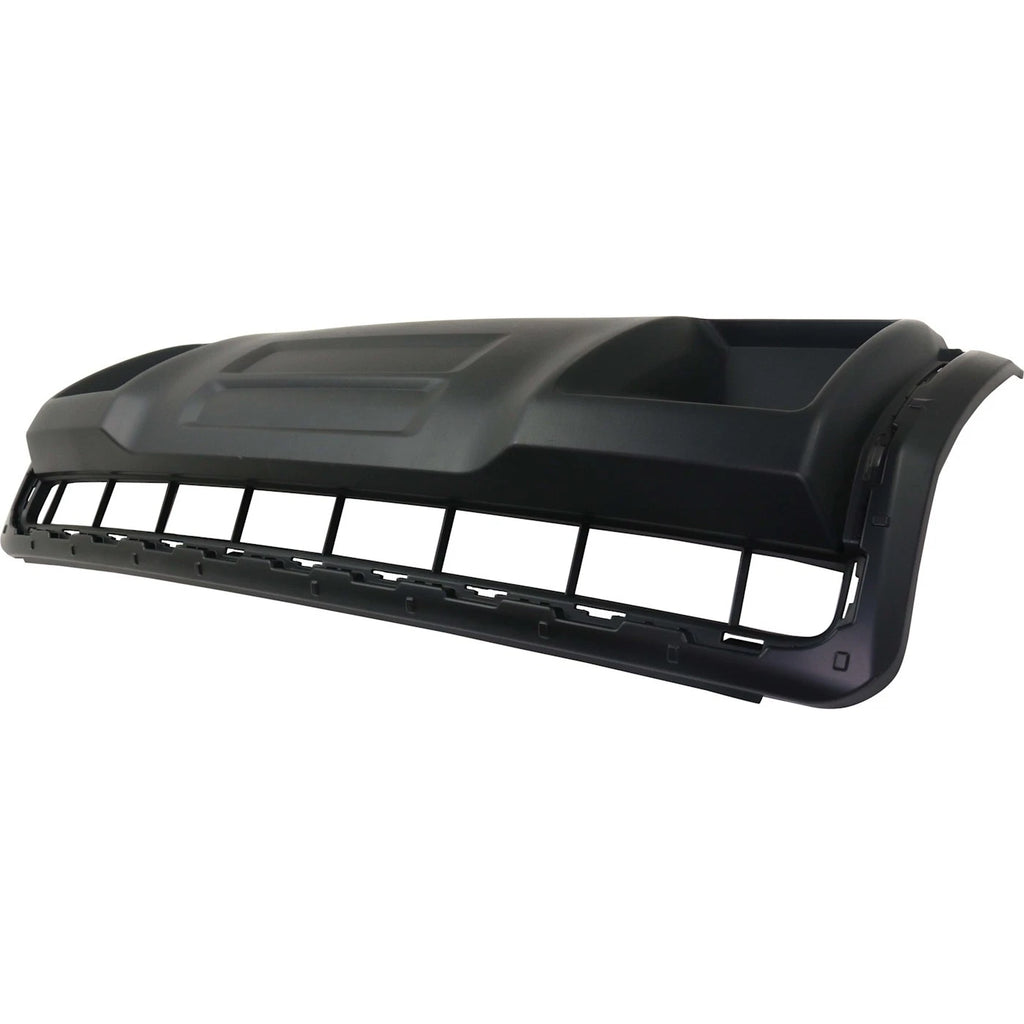 Front Skid Plate for GMC Canyon (2015–2020)