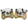 Rear Left Right Brake Caliper Set for Polaris ATP 330 ATP 500 2005