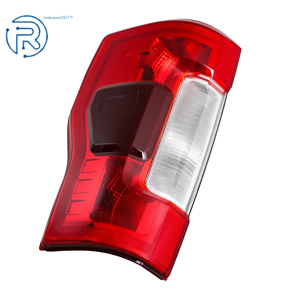 Tail Lamp Assembly for Ford F250 (2017-2019) with Blind Spot Halogen