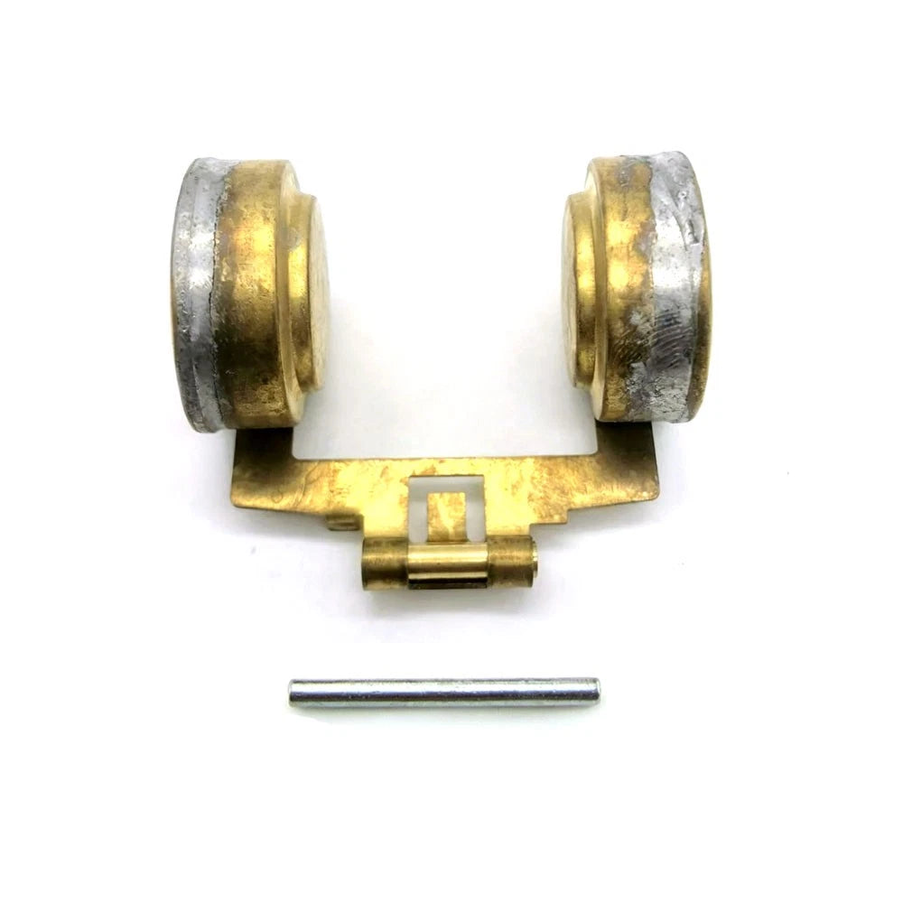 3X Carburetor Float & Pin for Yamaha XS400 XS500 XS750 XS1100 (1970–1983)