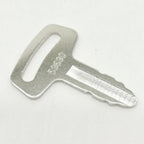6pcs Ignition Key RC101-53630 for Kubota Excavators (K008, KX101, KX151, KX41H, KH101)