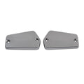 Fluid Reservoir Cap Cover for Yamaha V-Max 1200 (1985–2007)
