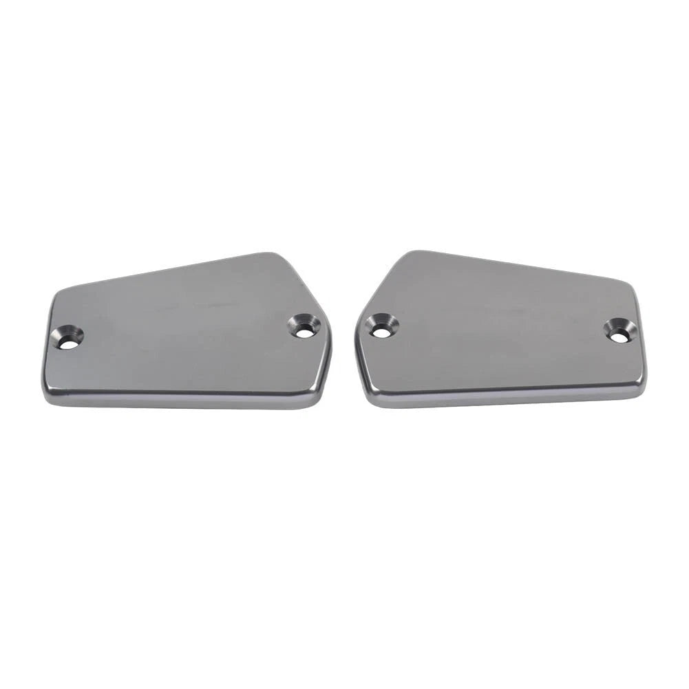 Fluid Reservoir Cap Cover for Yamaha V-Max 1200 (1985–2007)