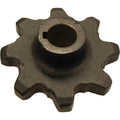 Clean Grain Elevator Chain Sprocket for AM255806M1