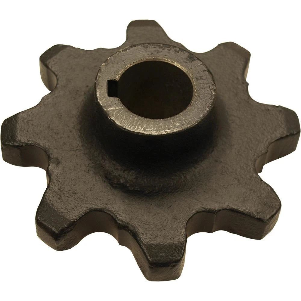 Clean Grain Elevator Chain Sprocket for AM255806M1