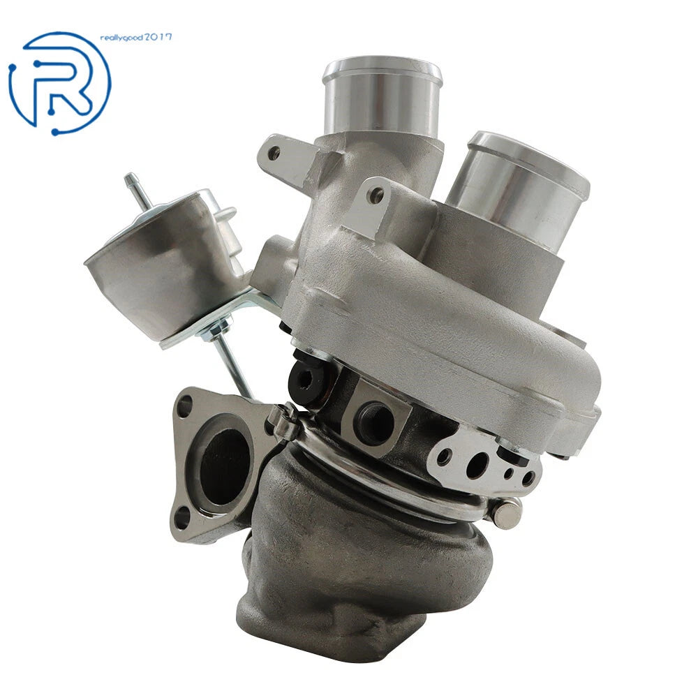 K03-0469 Turbocharger for Ford F150 3.5L EcoBoost (2013–2016)
